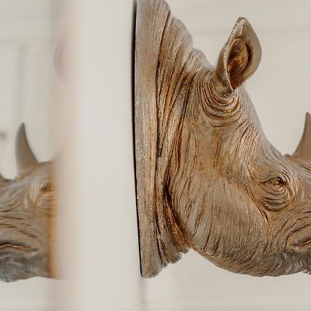 L'Agata Villa Rom Eksteriør billede